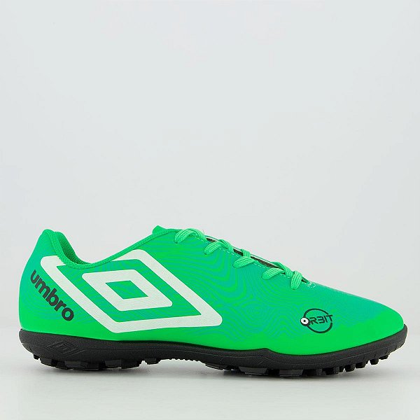 Chuteira Society Umbro Orbit Jr