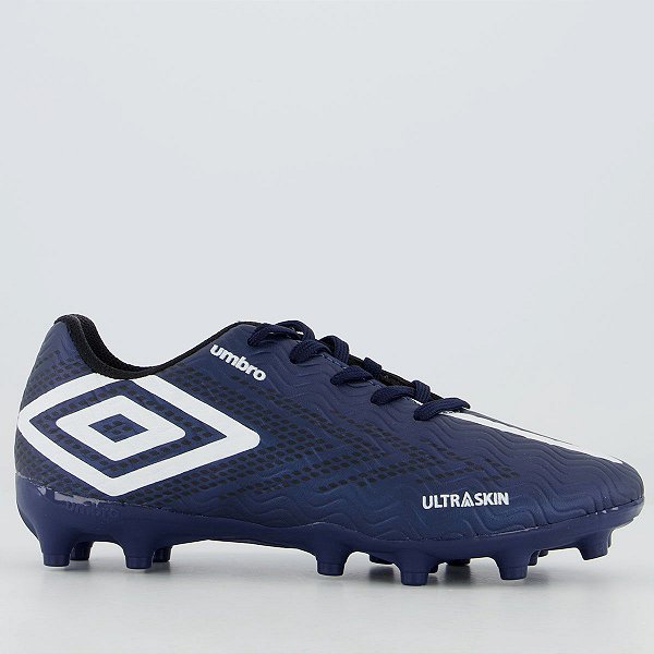 Chuteira Campo Umbro Ultraskin Jr