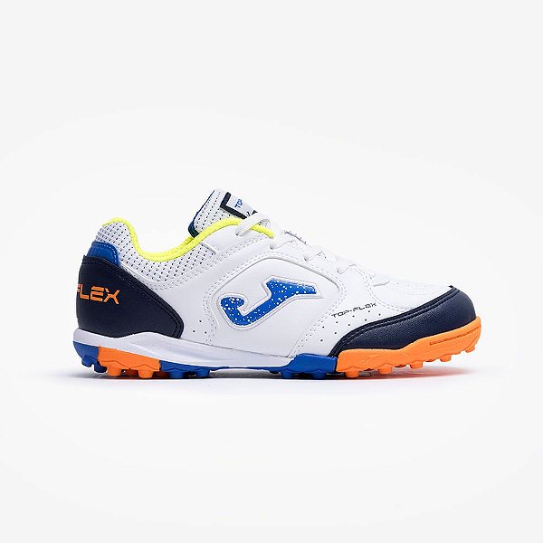 Chuteira Society Joma Top Flex Jr 2502