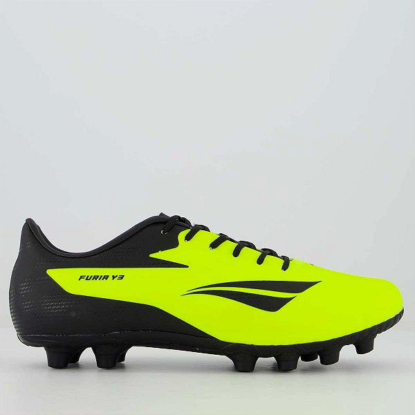 Chuteira Campo Penalty Furia Kids Y-3