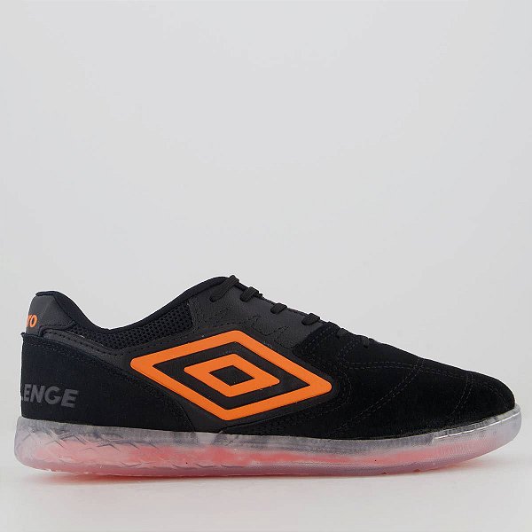 Chuteira Futsal Umbro Pro Challenge