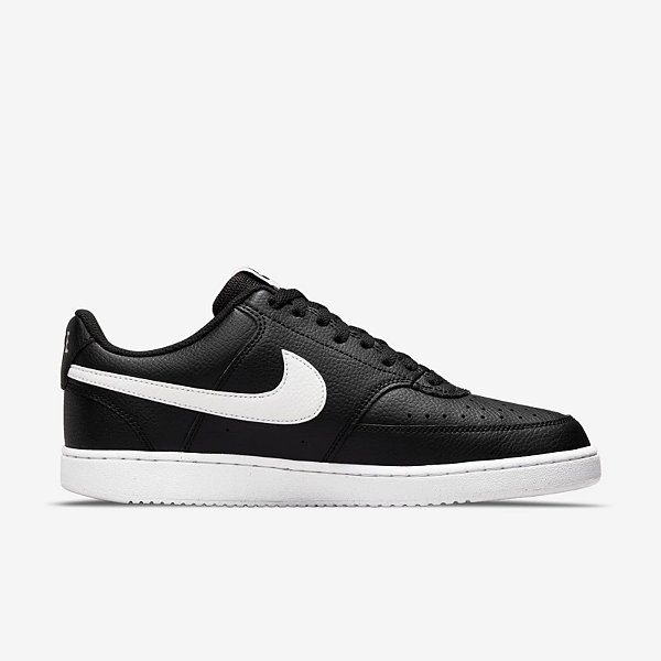 Tênis Nike Court Vision Low