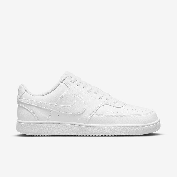 Tênis Nike Court Vision Low