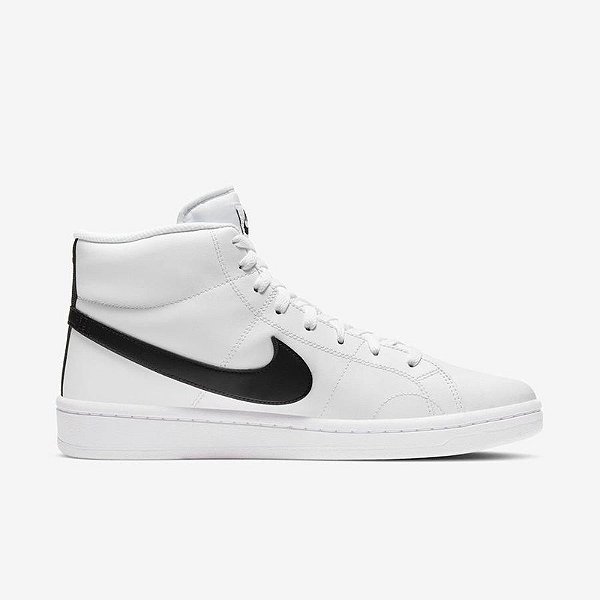 Tênis Nike Court Royale 2 Mid