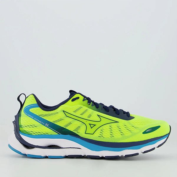 Tênis Mizuno Wave Dynasty 5
