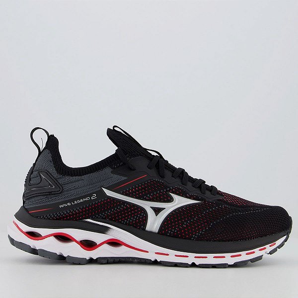 Tênis Mizuno Wave Legend 2