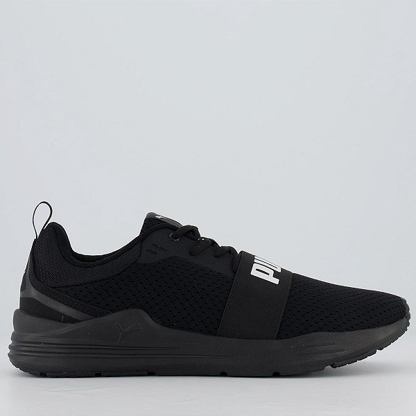 Tênis Puma Wired Run BDP