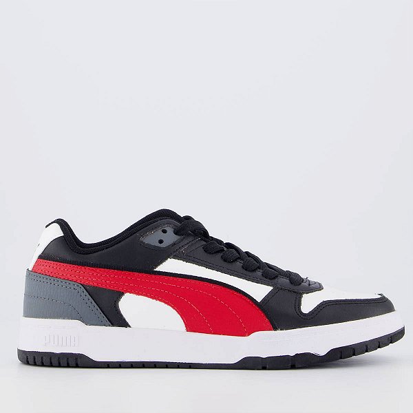 Tênis Puma RBD Game Low