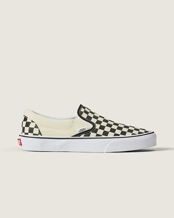 Tênis Vans Classic Slip On
