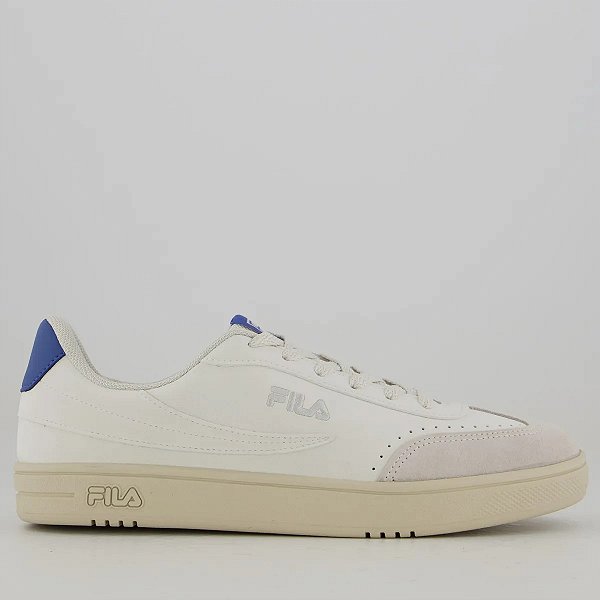 Tênis Fila Court 80