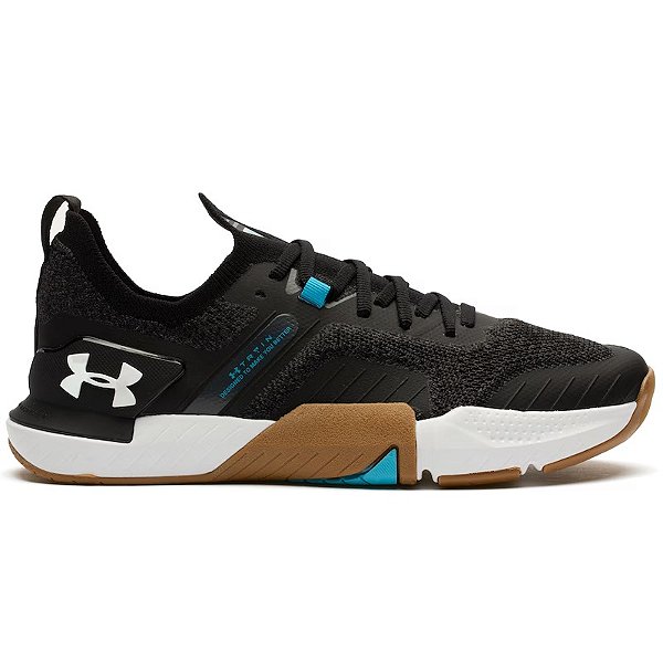 Tênis Under Armour Cross Se