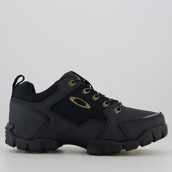 Tênis Oakley Halftrack Low II