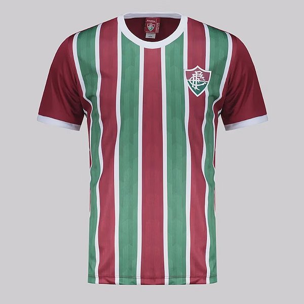 Camiseta Mascu Fluminense Tratado