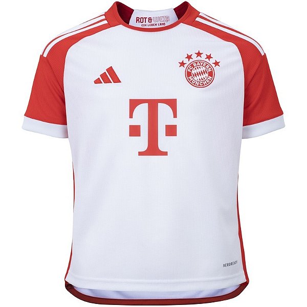 Camiseta Fc Bayern Munchen 23/24