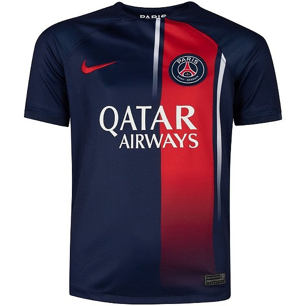 Camiseta Masc Paris Saint Germain 23/24