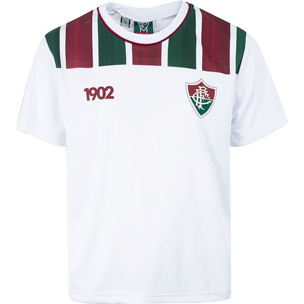 Camsieta Masc Fluminense Immersive