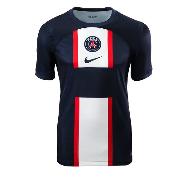 Camiseta Masc Paris Saint Germani 2022/23 Pro