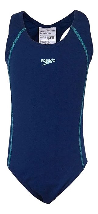 Maiô Speedo Acqua Basic