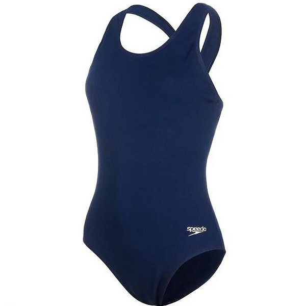 Maiô Speedo Supportive