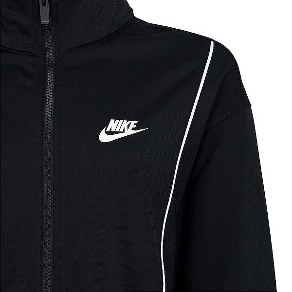 Agasalho Nike Fem Sportwear Essential Track Suit