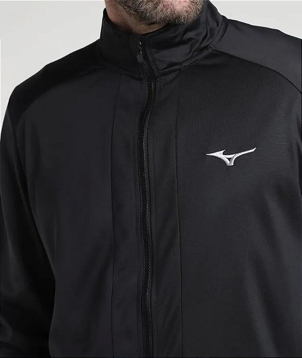 Agasalho Masc Mizuno Basic