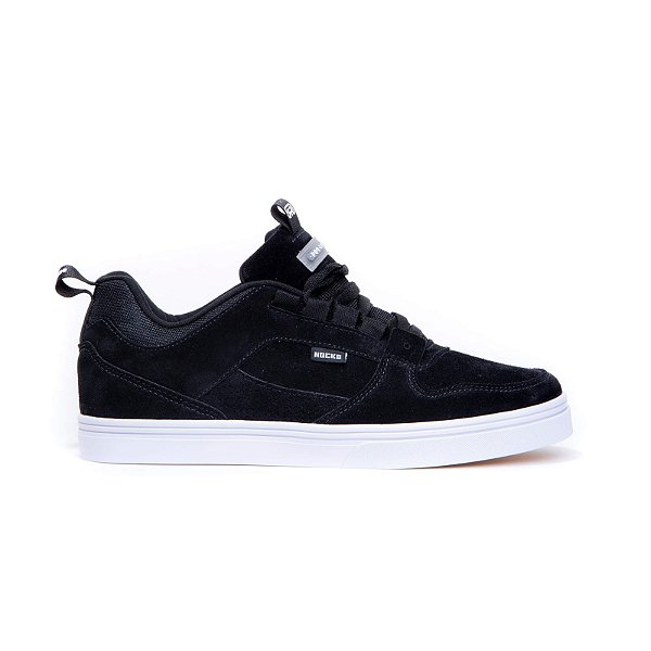 Tênis Hocks Pop Lite - Classic Black