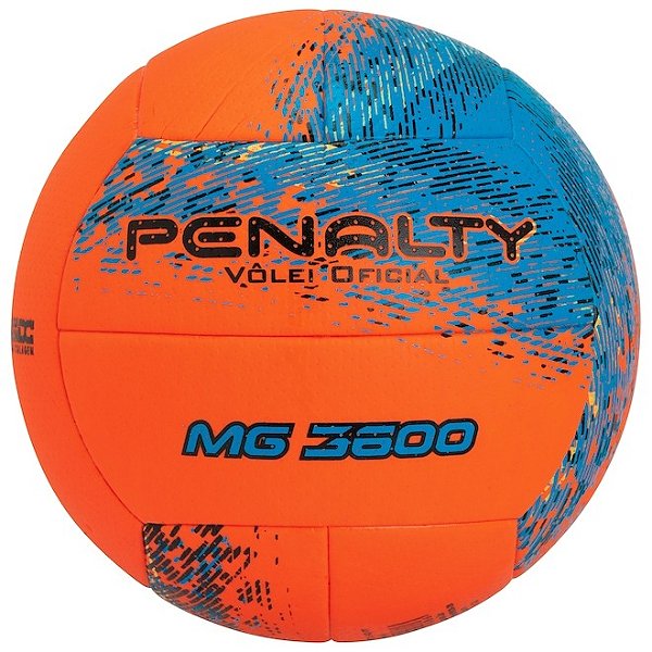 Bola de Vôlei Penalty MG 3600