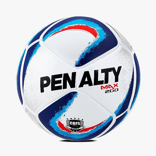 Bola Futsal Penalty Max 200