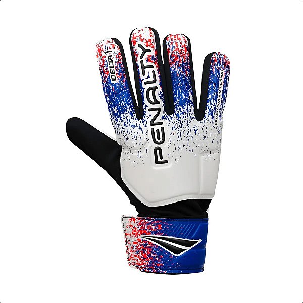 Luva de Goleiro Penalty Delta 1 Juvenil