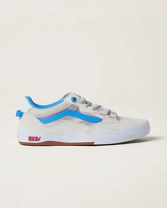 Tênis Vans Skate 2 Wayvee