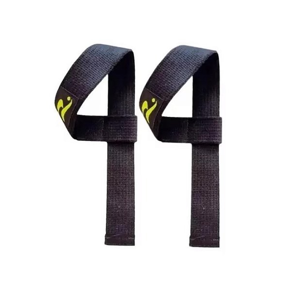 Faixa Real Strap - Realtex