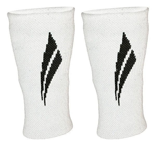 Munhequeira Penalty - Branco