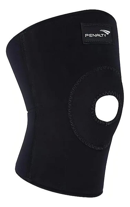 Joelheira Penalty Suporte/Rotula Neoprene