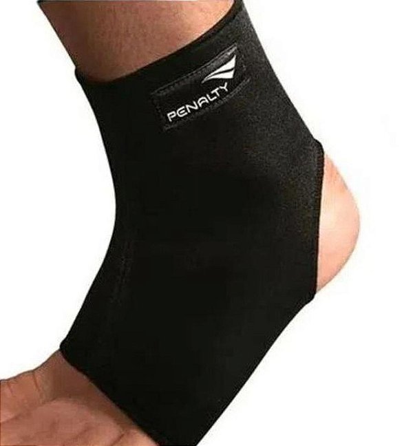 Tornozeleira Penalty Neoprene IV