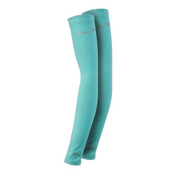 Manguito Penalty - Verde Àgua