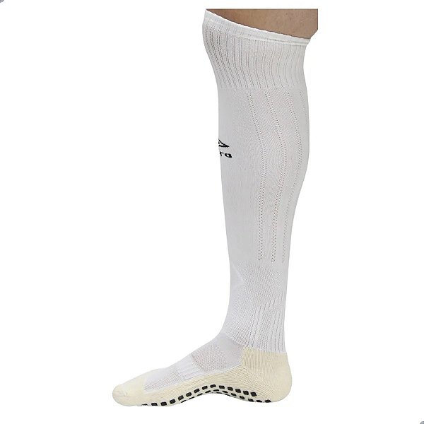 Meião Umbro Unisex Grip - Branco