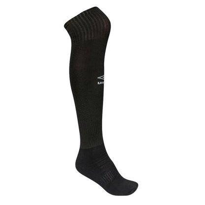 Meião Umbro Diamond - Preto