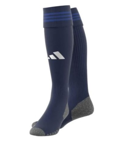 Meião Adidas Adisock 23 - Azul Marinho