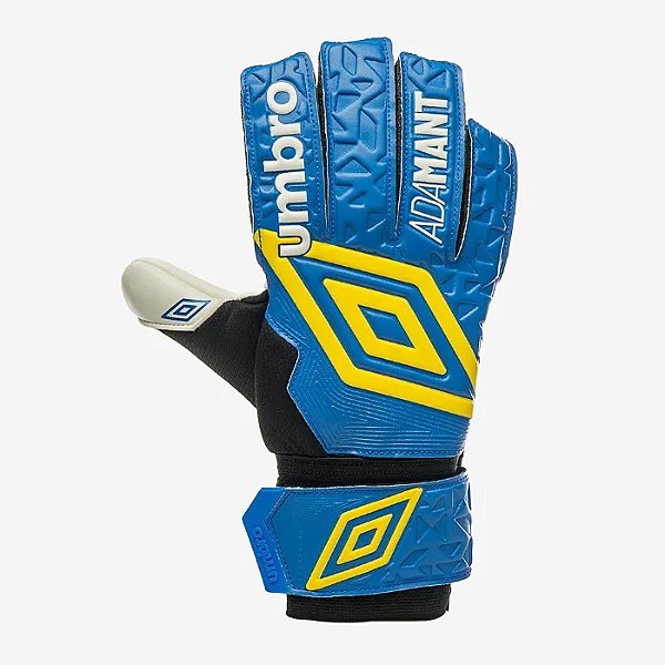 Luva De Goleiro Juviniel Umbro Adamant