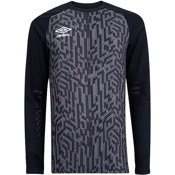 Camisa Umbro Goleiro Gaudium