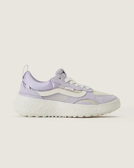 Tênis Vans Ultrarange Neo Vr3 Mte - Lilac