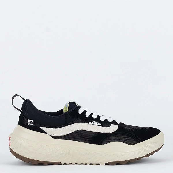 Tênis Vans Ultrarange Neo Vr3 Mte - Black/White