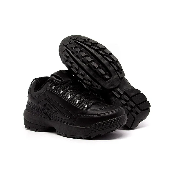 Tênis Masculino e Feminino Ruptor