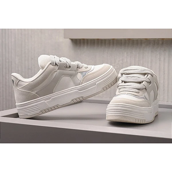 Tênis Feminino Casual Milano