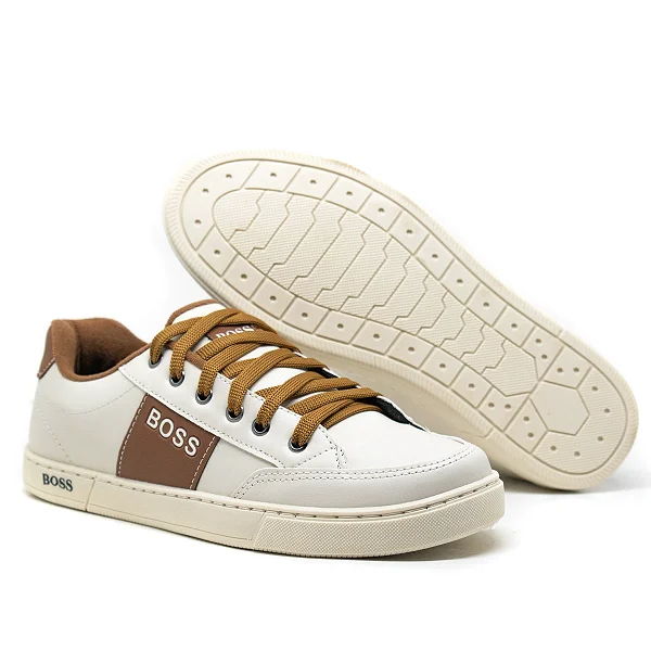 Tênis Masculino Hugo Boss Edge