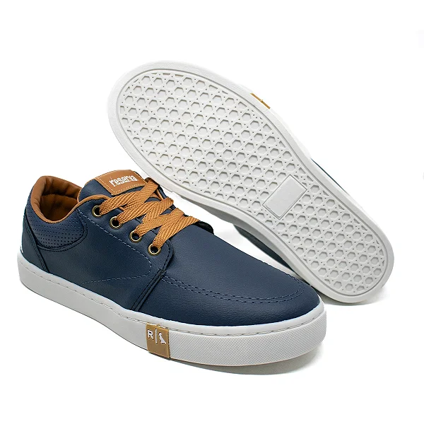 Tênis Masculino Reserva Liso