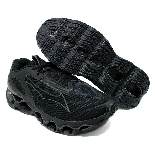 Tênis Masculino Wwave Corrida Academia