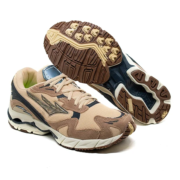 Tênis Masculino Strike River 10