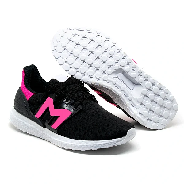 Tênis Feminino M-Boost