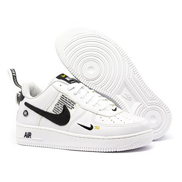 Tênis Nike Air Force 1 TM